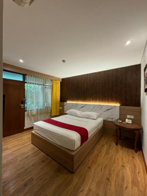 Sukajadi Hotel, Convention and Gallery